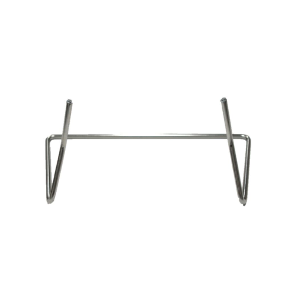 Synexis® Sphere Wire Stand with Screws, 1ea